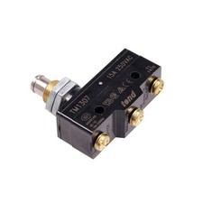 AC 380V 15A SPDT Momentary High Push Plunger Micro Switch Micro Switch