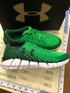 scramjet under armour