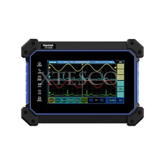 Hantek TO1112D Multi-Functional Touch Screen Digital Oscilloscope Fast Charging