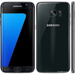 Sim Free Samsung Galaxy S7 Edge 32GB - Black | eBay