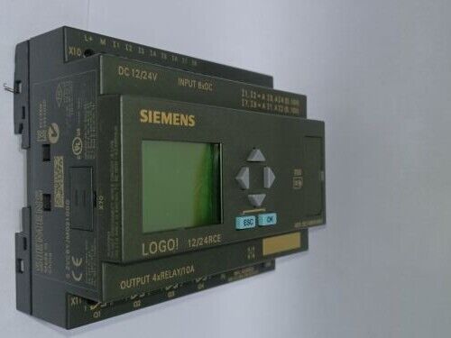 1PC Siemens LOGO！Memory Card 6ED1056-1DA00-0BA0 NEW 6ED1 056-1DA00-0BA0