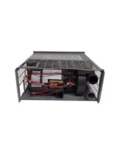 Suburban SF-35VHFQ 35,000 BTU RV Furnace Camper Heater SF-35F SFV-35F