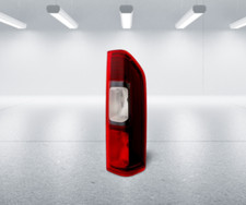 RENAULT TRAFIC 2014-2020 REAR BACK LAMP TAIL LIGHT LENS CLUSTER RIGHT SIDE O/S🔥