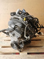 Motor CZDA CZD CZDB CZDC Original VW Golf 7 Variant A3 8V 1.4 TSI 04E100098FX