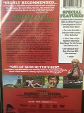 Russ Meyer DVDs for sale - eBay