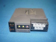 Mitsubishi QJ61BT11N CC-Link Master Unit 