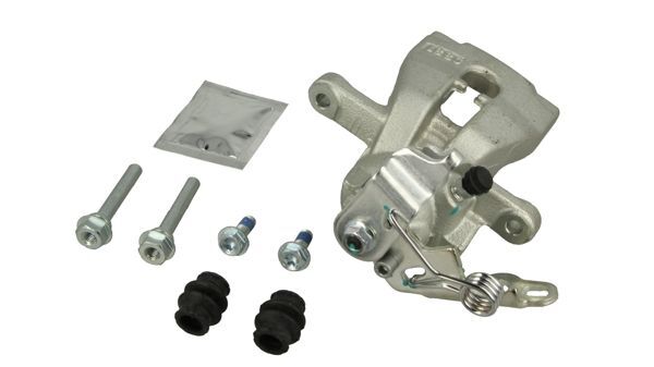 Bremssattel Hinten Links FüR Ford Focus II Galaxy Kuga I Mondeo IV S-MAX-image