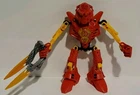 100% Complete & Retired Lego William Furno (7167) - NO INSTRUCTIONS