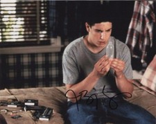 Jason Biggs American Pie Autographed Signed 8x10 Photo COA #5