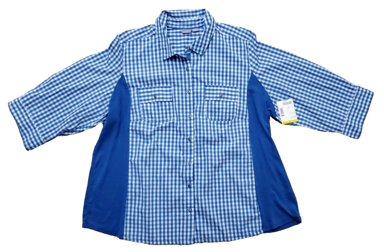 Blusas para mujer Laura Scott