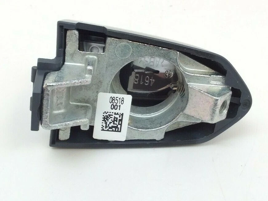 凯迪拉克 ATS CTS CT6 XTS 司机门锁气缸盖盖底漆镀铬原始设备制造商 — 第 2/4 张图片