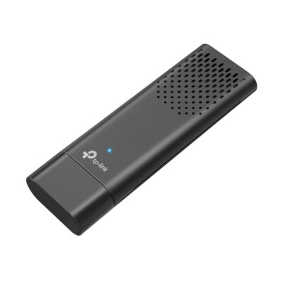 TP-Link Archer TX20U AX1800 Dual Band Wi-Fi 6 USB Adapter kabellos WLAN BRANDNEU