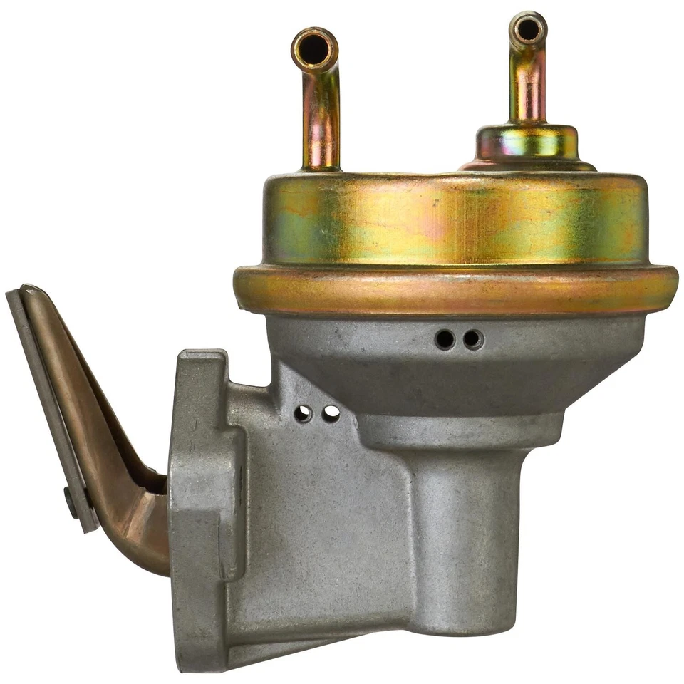 Spectra Premium Mechanical Fuel Pump SP1243MP For Buick Chevrolet Camaro 82-83 - Изображение 3 из 4