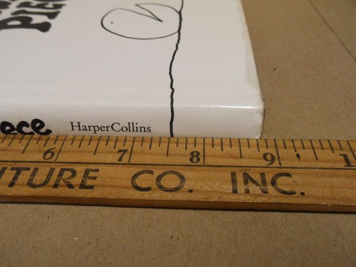 Shel Silverstein / The Missing Piece 1976 1st Edition - Picture 15 of 18