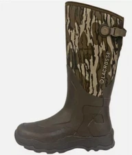 LaCrosse Alpha Agility LT 16" Hunting Boots 331222