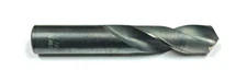 7/8" (.875") HSS Screw Machine Length Drill 118 Degree .020" Radius MF00011558
