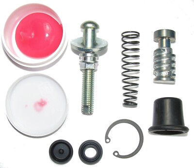XTZ750 Fußbremszylinder Reparatur Satz Rear Brake Master Cylinder Repair KIT