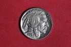 ESTATE FIND 1937 - Buffalo Nickel!! K51844 — photo 1