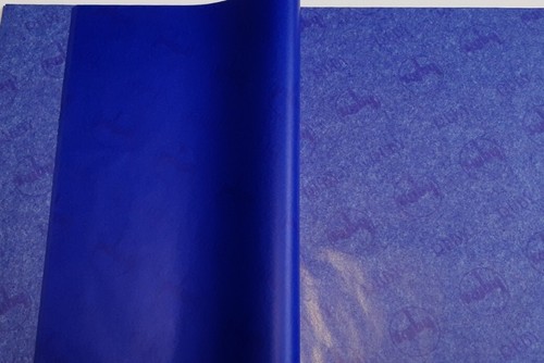 15x A3 CARBON PAPER SHEET PACK HAND COPY - BLUE 🔵- RUBY
