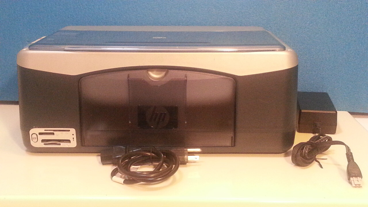 hp 1350 printer
