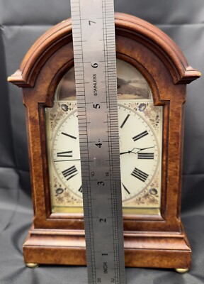 Vintage Kienzle Mantle Clock Germany England | eBay Vintage Kienzle Mantle Clock Germany England | eBay