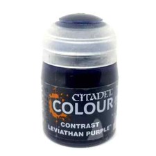 Citadel Contrast: Leviathan Purple (18ml) Free Shipping on Extra Items