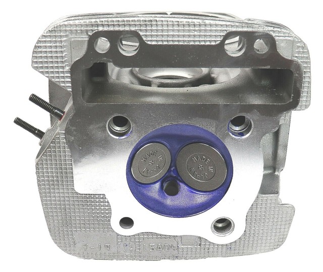 20052019 Yamaha TTR230 TTR230 cylinder head valves rockers top end eBay