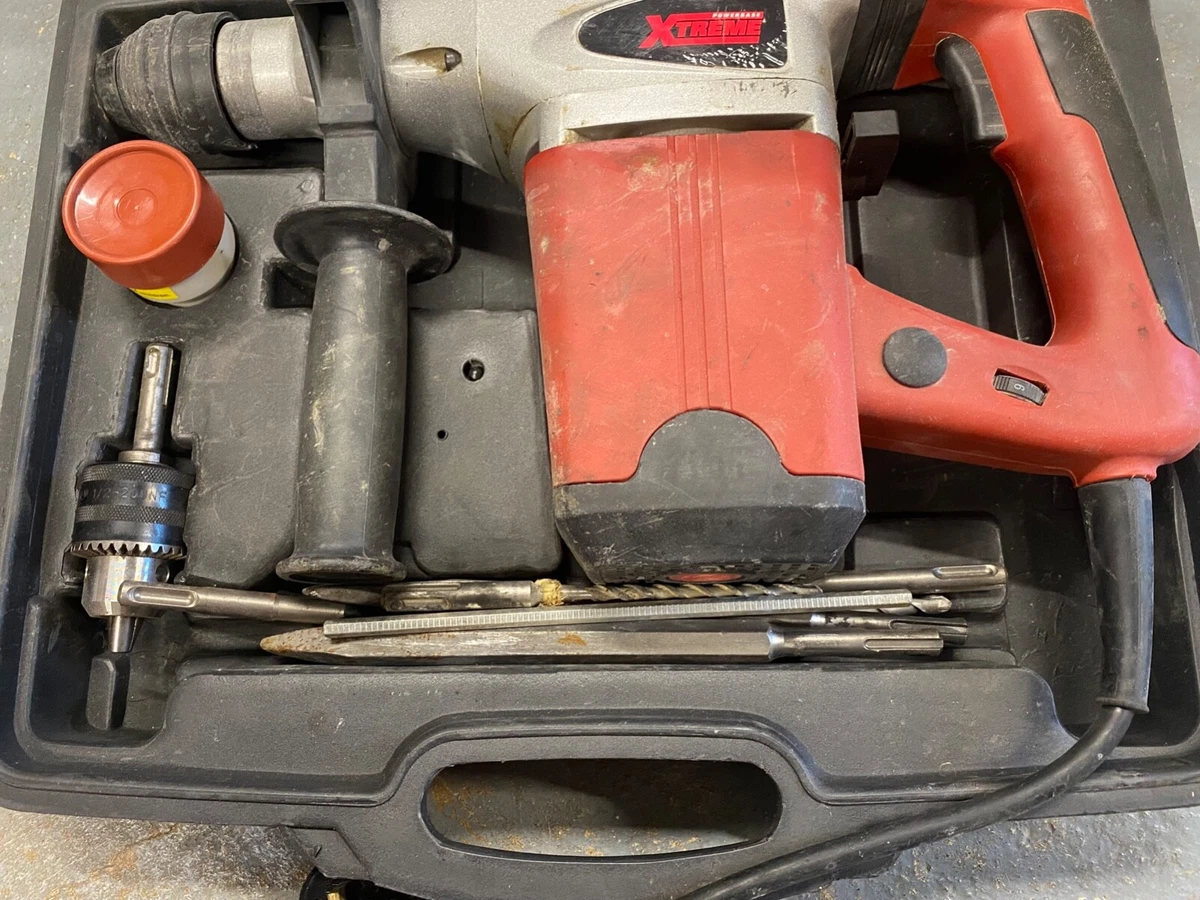 Powerbase xtreme drill sale