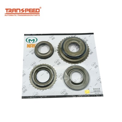 TRANSPEED TG-81SC Automatikgetriebe NAK-Kolbensatz für BMW X1 MINI 1.5L 2.0L
