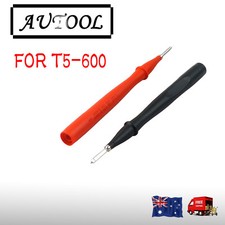 Slim Reach Test Probes for Fluke T5-600 T5-1000 Test Meters Fluke TP1 AU seller