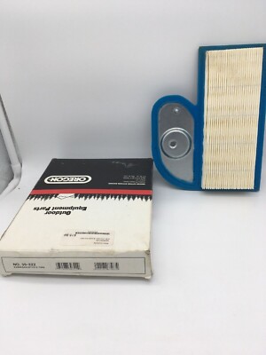 Oregon 30-322 Air Filter Repl Kawaski 11013-7002, LS3
