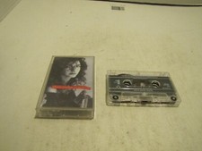 GLORIA ESTEFAN CUTS BOTH WAYS CASSETTE TAPE