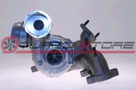 1.9TDI 4motion 130Ps Turbolader 03G253016Q 038253016F für VW Golf IV 1J1 Variant