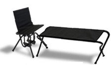 Intimate Rider Romance Set for Wheelchair Users or Physical Impairments