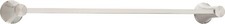 PROFLO PF8880BN Orrs 18" Towel Bar, Brushed Nickel