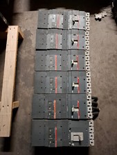 No. 1 PCS ABB SACE ABB S3N 160A + RC212/3