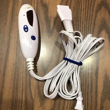 Biddeford TC13B1-T Electric Heating Blanket Controller Control