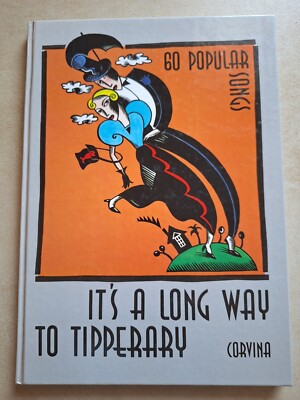It's a long way to Tipperary - 60 Popular Songs - Bela Reviczky