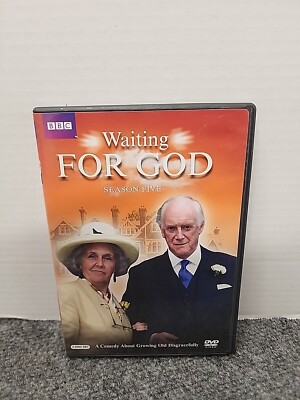 その他 Waiting for God: Season Five [DVD] Amazon.com: Waiting for God: Season 5 [DVD] : Cole