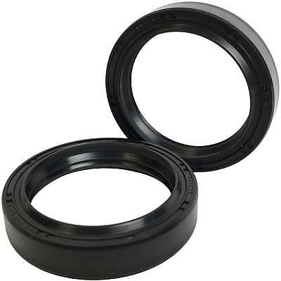 2 x fork Seals For Kawasaki ZX14 Ninja ZX1400A 2006-2007 | eBay UK