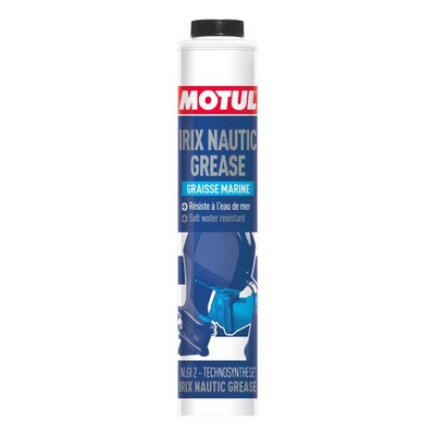 Motul Nautic Grease 400 g   Hochleistungsfett für Marineeinsätze