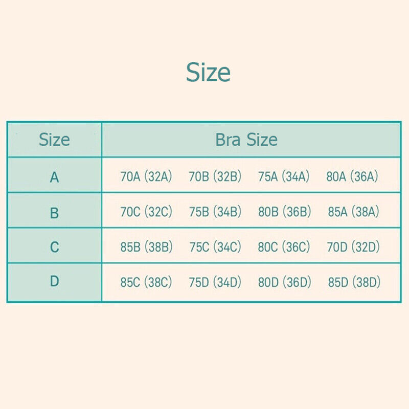 Silicone Gel Invisible Bra Self-adhesive Push Up Strapless Backless Stick On * ~ - Bild 12 von 73
