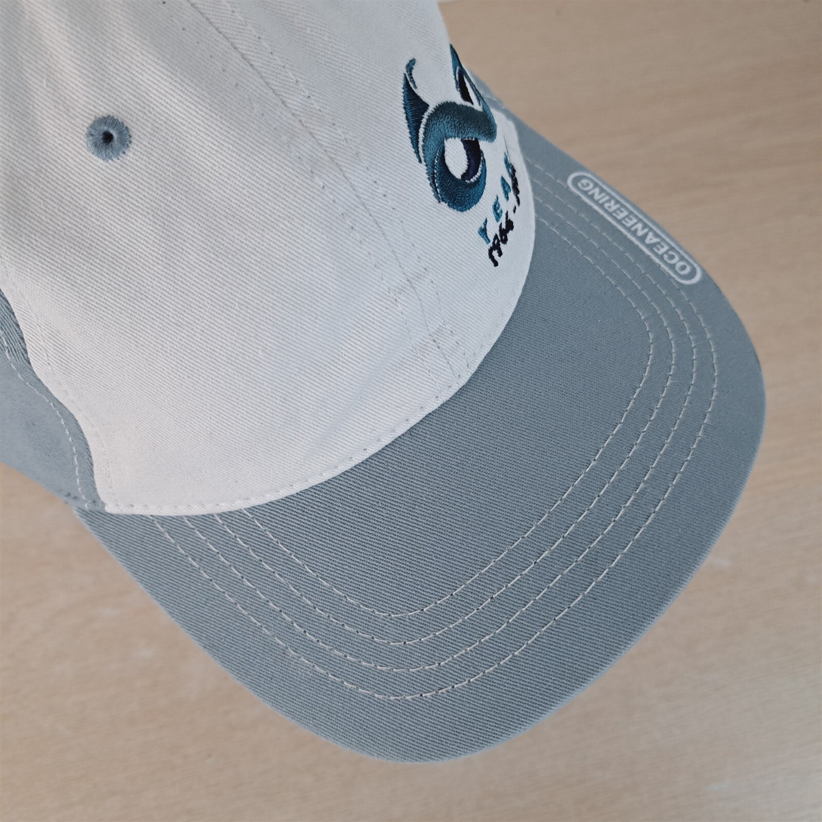 OCEANEERING ADJUSTABLE STRAPBACK BASEBALL HAT/CAP… - image 11