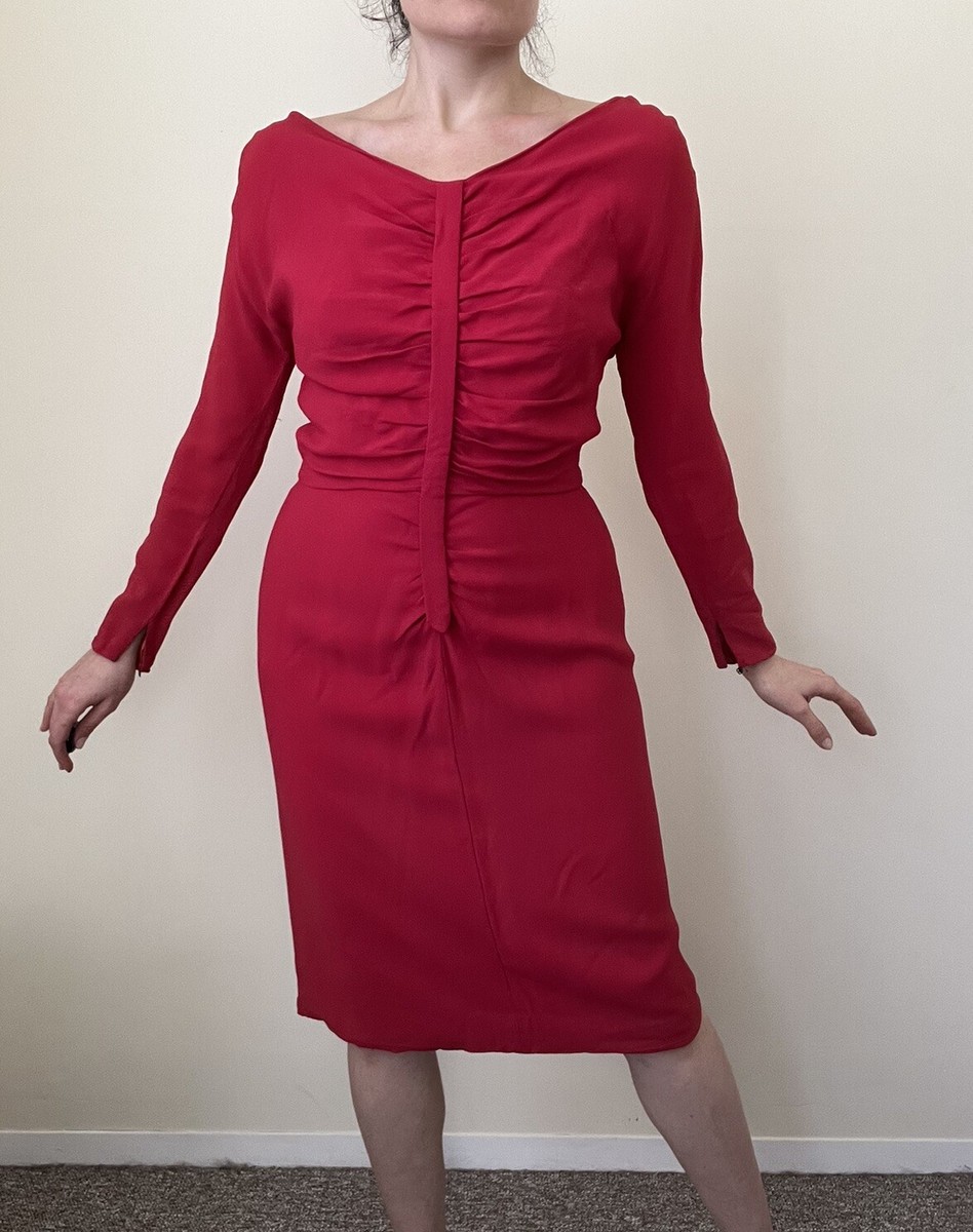 white christmas dresses Buy Miss Manhattan Wiggle Dress