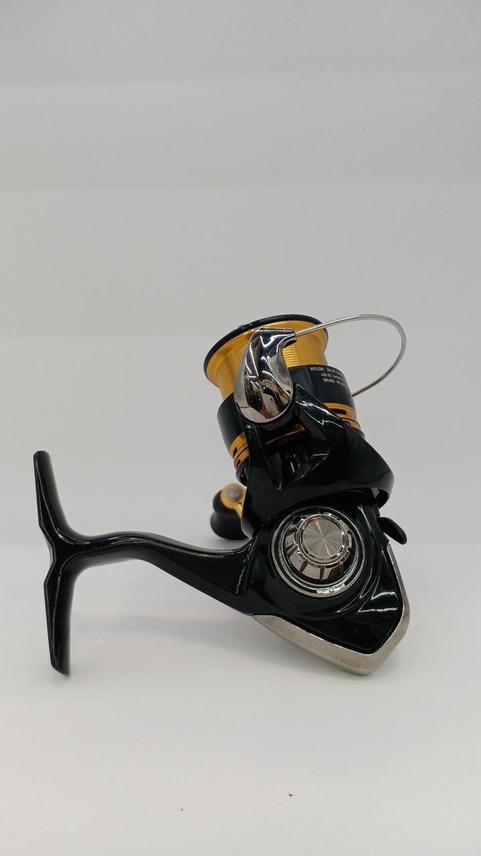 【新品未使用】DAIWA 23LEGALIS LT2000S-P Daiwa 23 LEGALIS LT2000S-P Spinning Reel | eBay