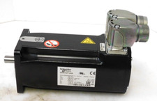 SCHNEIDER ELECTRIC BMH0702P12A2A SERVO MOTOR 480Vrms 8000rpm NMAX 7/16" SHAFT