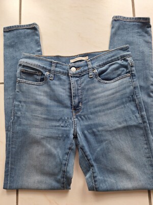 Jeans Levis 311 Shaping skinny 29/30