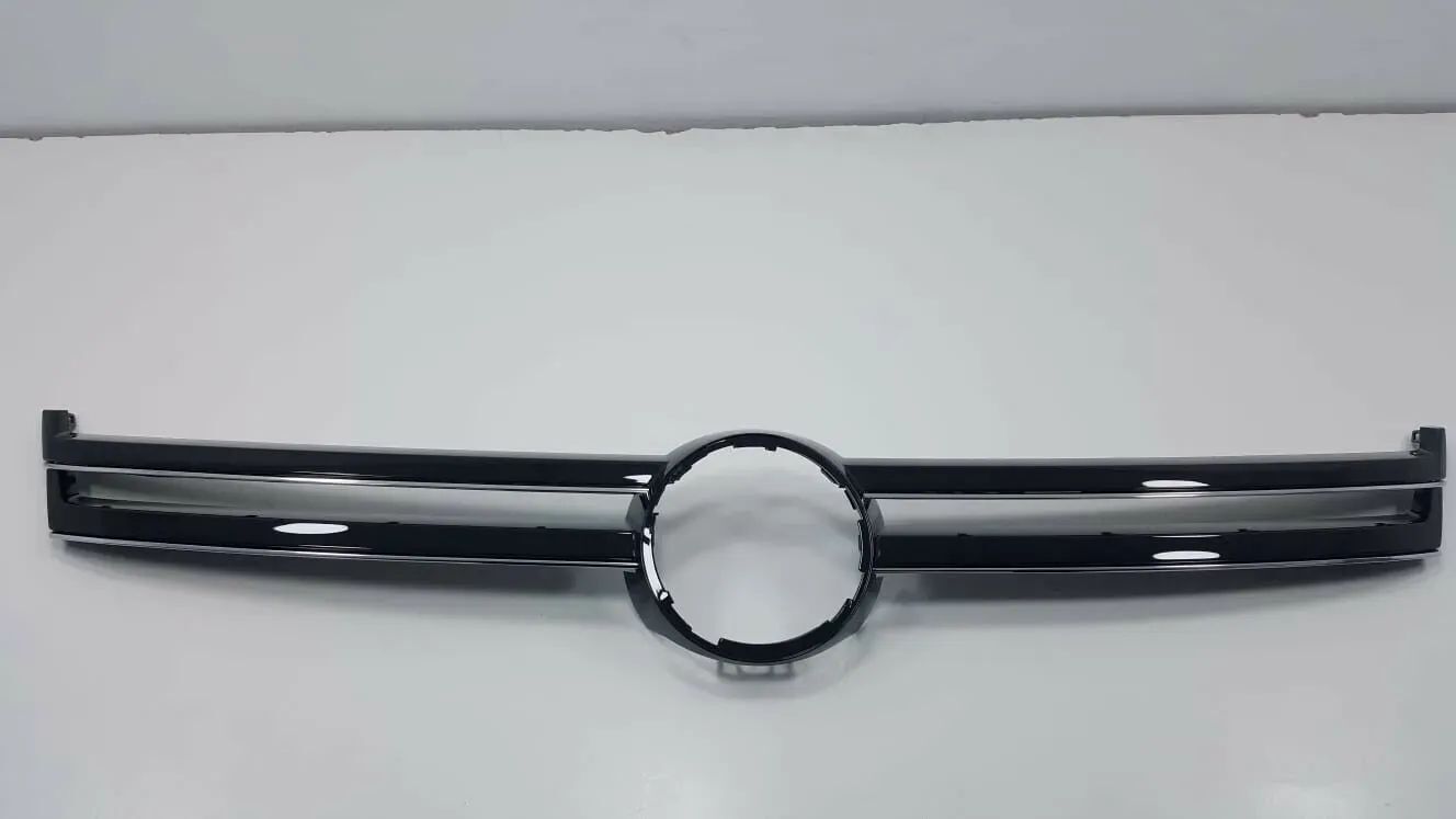 Original VW GOLF PLUS 5MO 853 467 A ZLL KUEHLSCHUTZGITTER | eBay