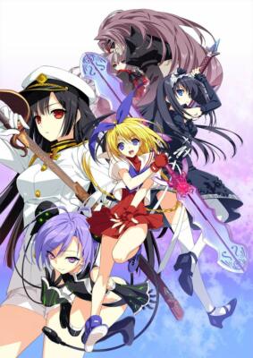 Used Sony PS3 Japan Phantom Breaker Extra from Japan PlayStation 3