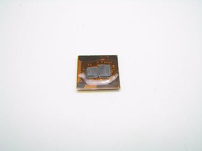 Genuine Intel  Core i3-370M Processor CPU SLBUK